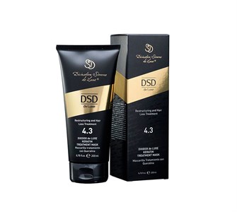 {{photo.Alt || photo.Description || 'Dixidox de Luxe № 4.3 Восстанавливающая маска с кератином 200 мл'}}