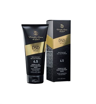 {{photo.Alt || photo.Description || 'Сыворотка обогащённая кератином Dixidox de Luxe № 4.5'}}