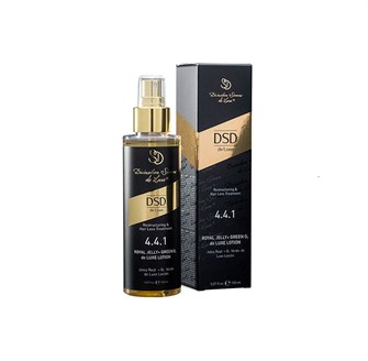 {{photo.Alt || photo.Description || 'Лосьон Royal Jelly + «Зелёный кислород» DSD de Luxe № 4.4.1'}}